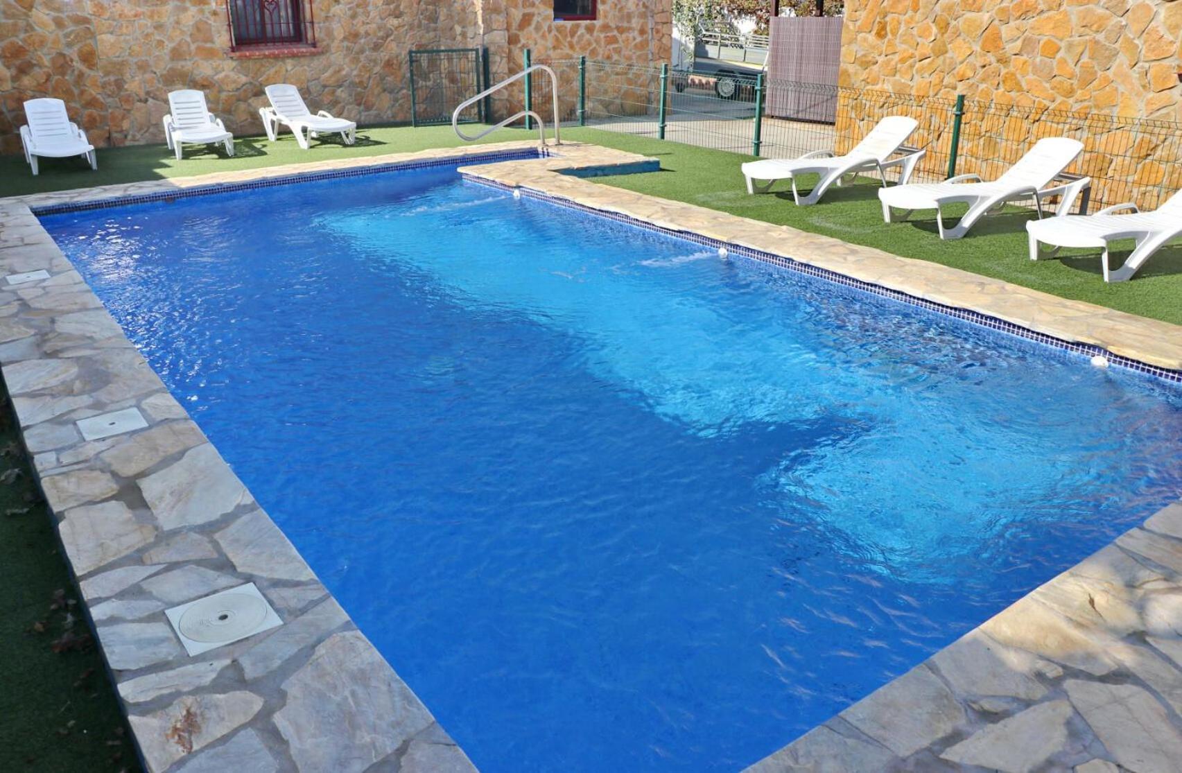Apartamento Chinarejo Коніль-де-ла-Фронтера Екстер'єр фото